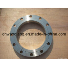 Plate Flange Stainless Steel Pipe Flange